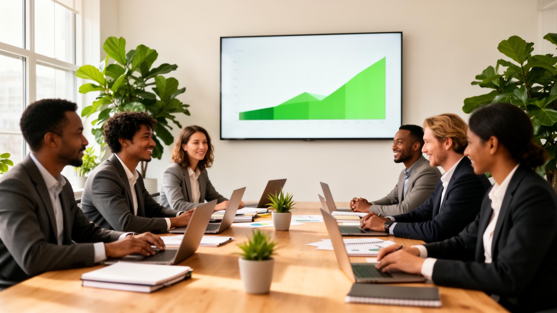 Viagem corporativa e ESG: como fugir do greenwashing em 2026
